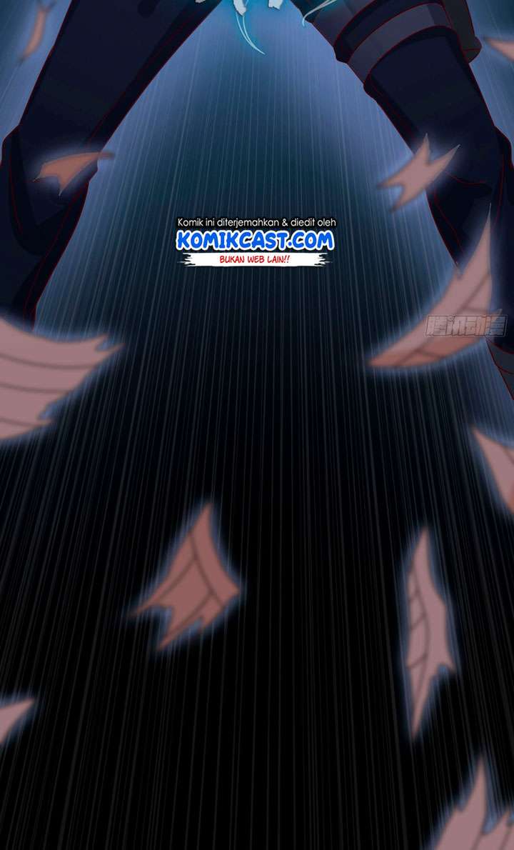 Dark Tale Chapter 2 halaman 28