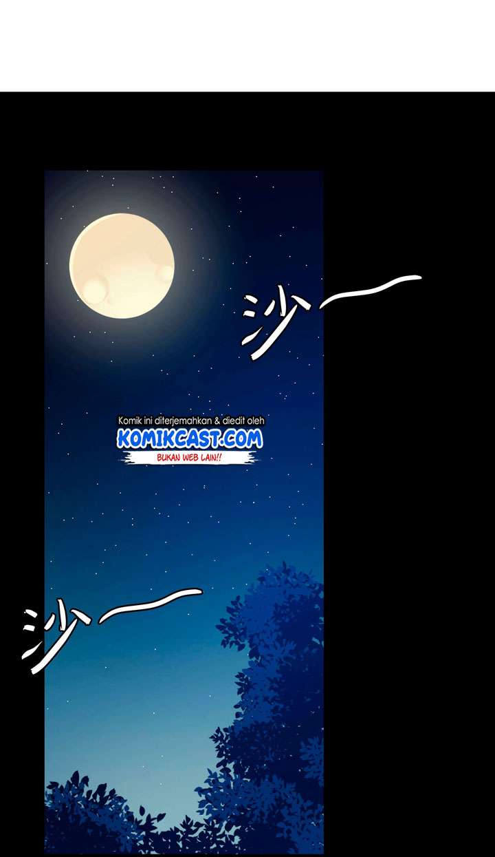 Dark Tale Chapter 2 halaman 3