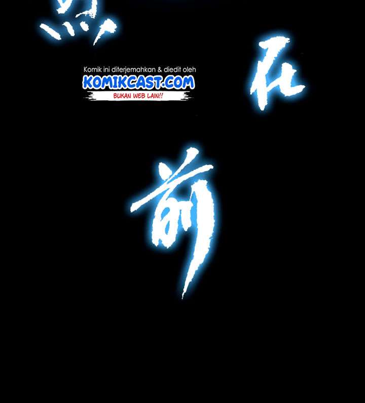 Dark Tale Chapter 2 halaman 30