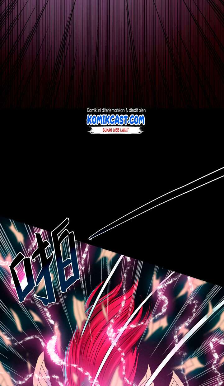 Dark Tale Chapter 2 halaman 37