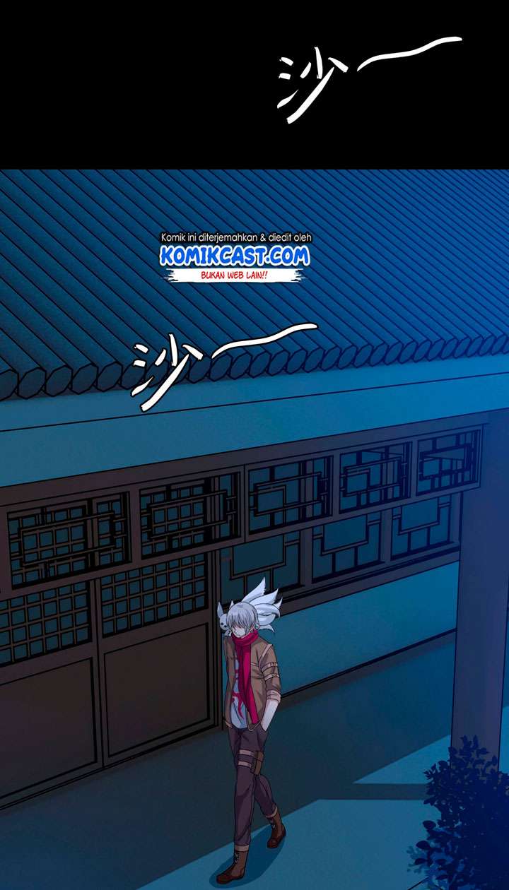 Dark Tale Chapter 2 halaman 4