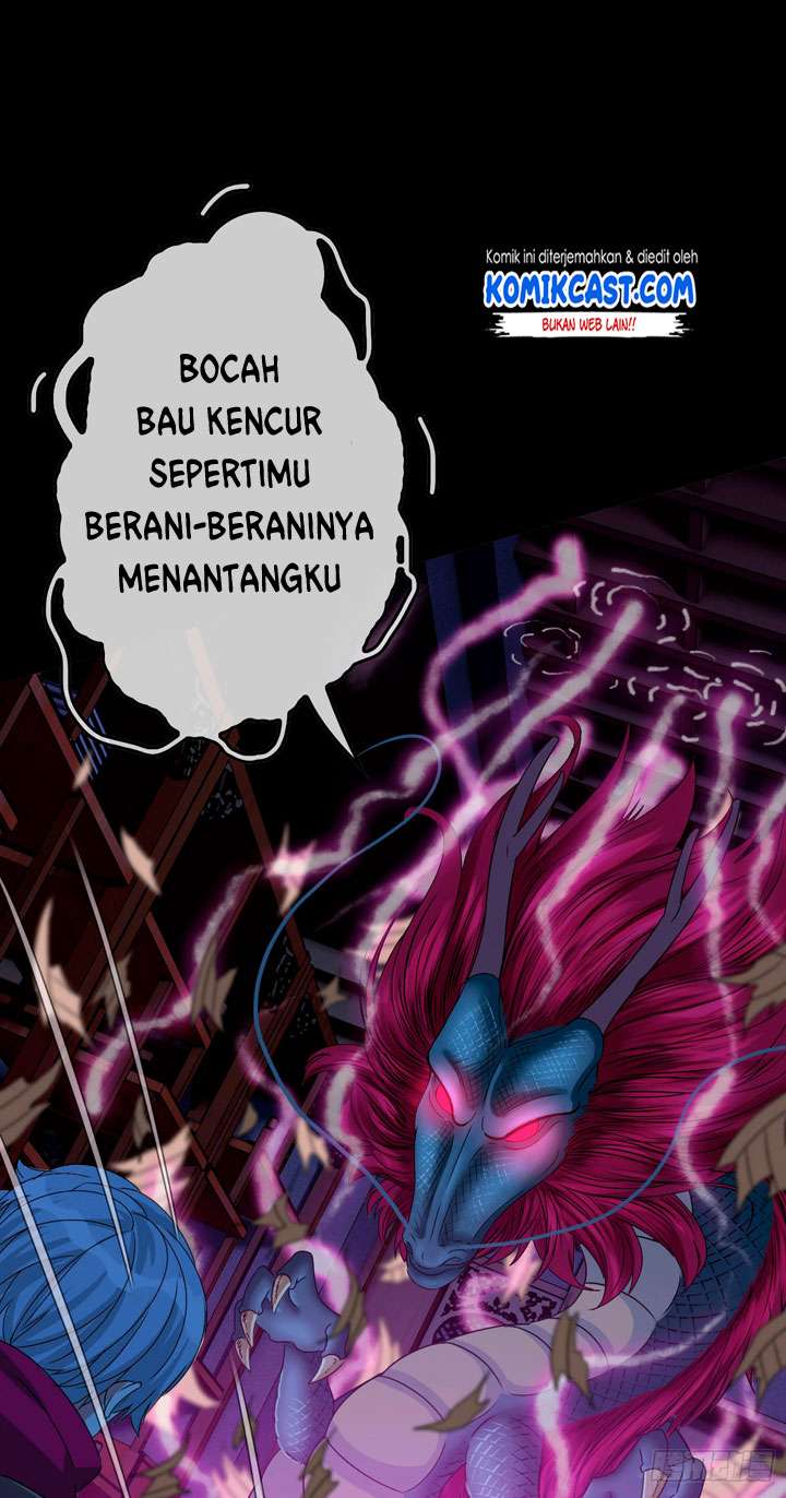 Dark Tale Chapter 2 halaman 41