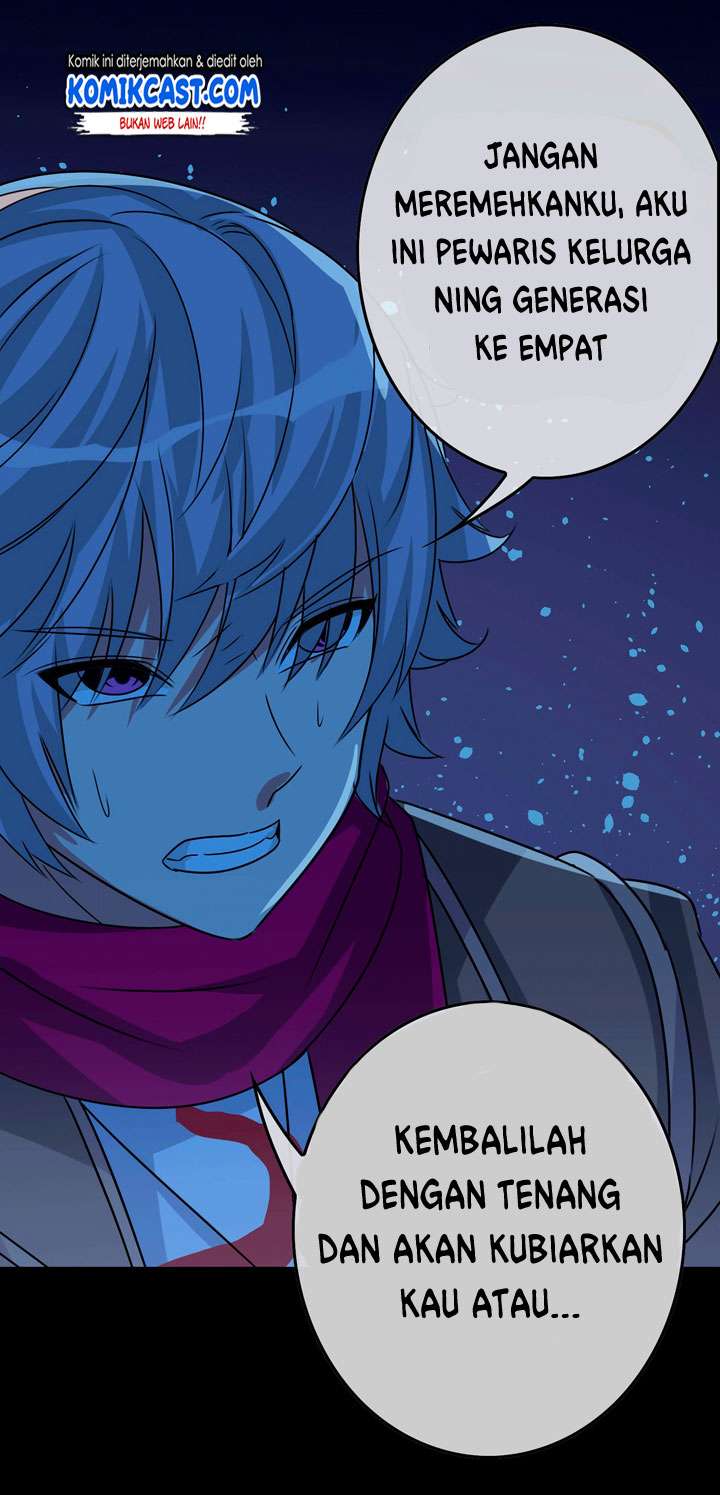Dark Tale Chapter 2 halaman 43