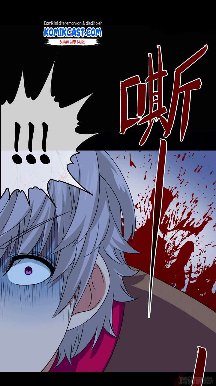Dark Tale Chapter 2 halaman 44