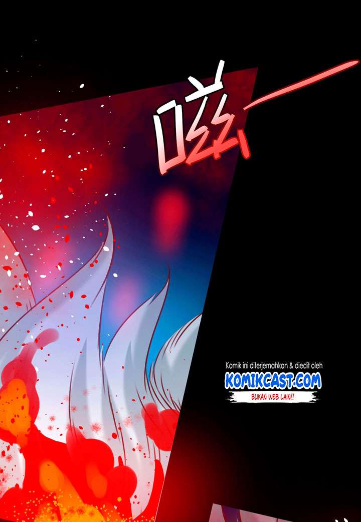 Dark Tale Chapter 2 halaman 49