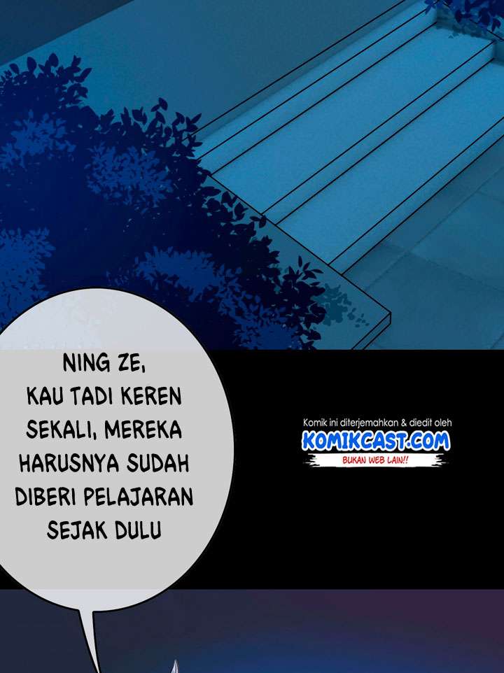 Dark Tale Chapter 2 halaman 5