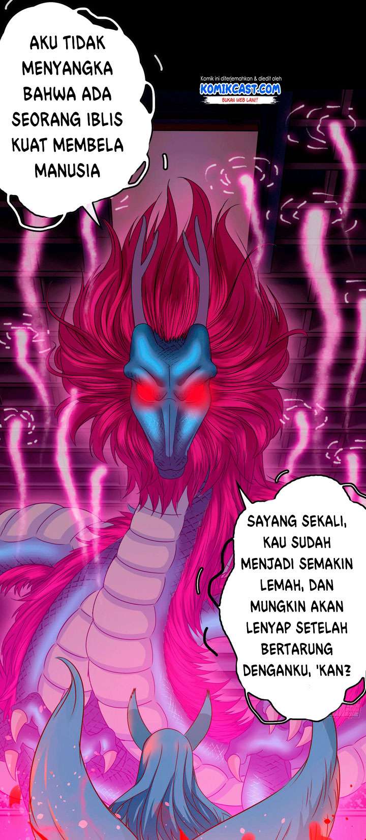 Dark Tale Chapter 2 halaman 53