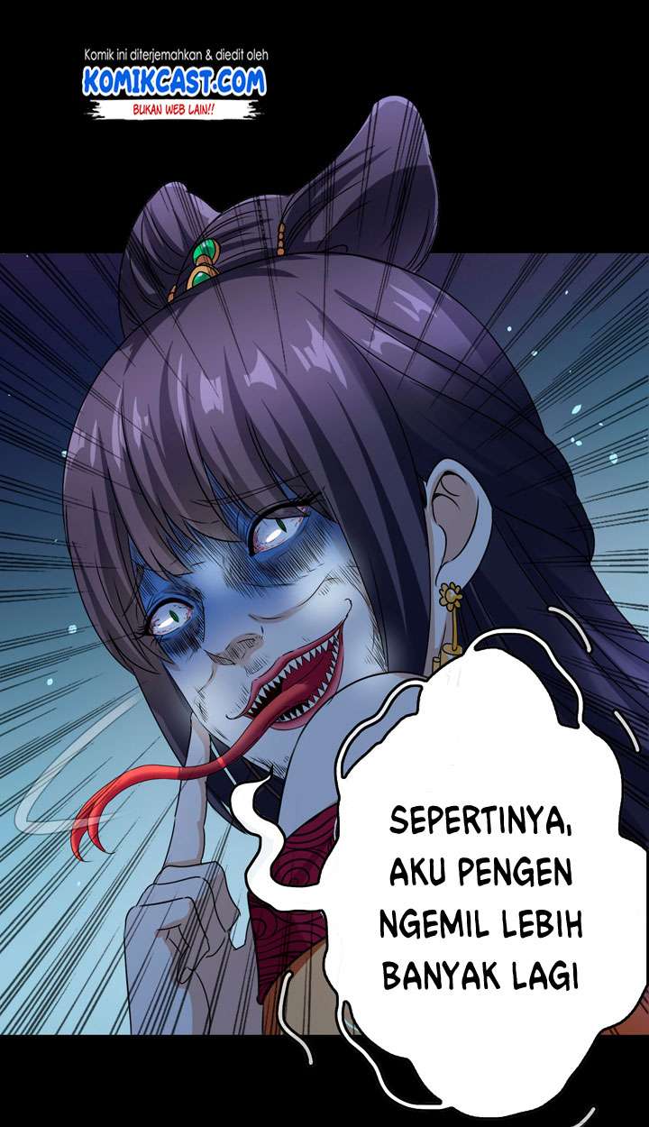 Dark Tale Chapter 2 halaman 76