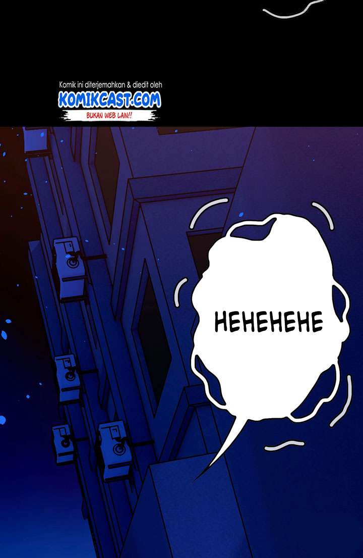 Dark Tale Chapter 2 halaman 77