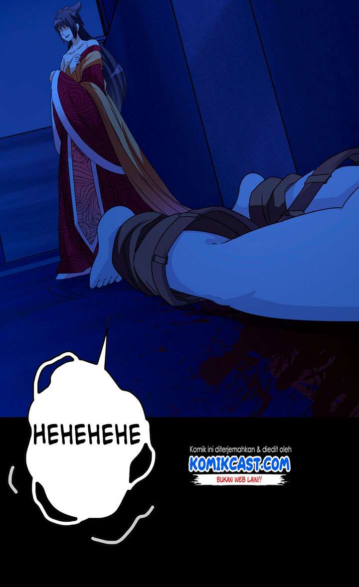 Dark Tale Chapter 2 halaman 78