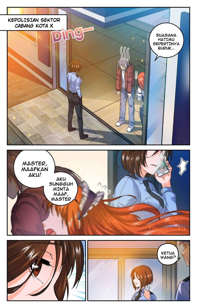 My Maid is a Demon Chapter 4 halaman 2