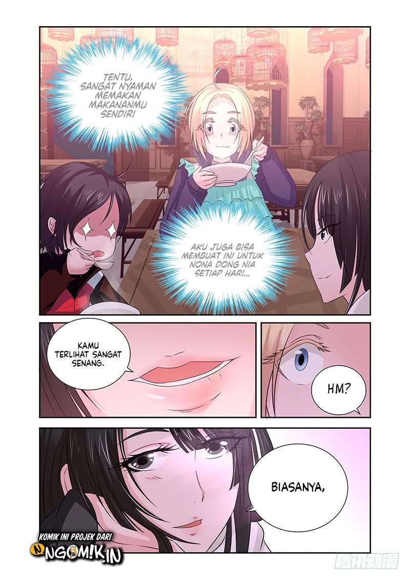 After Demon Chapter 12 halaman 11