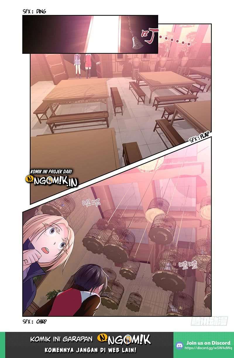 After Demon Chapter 12 halaman 2