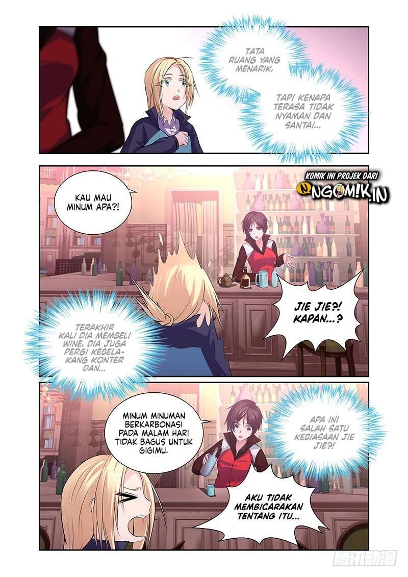 After Demon Chapter 12 halaman 3